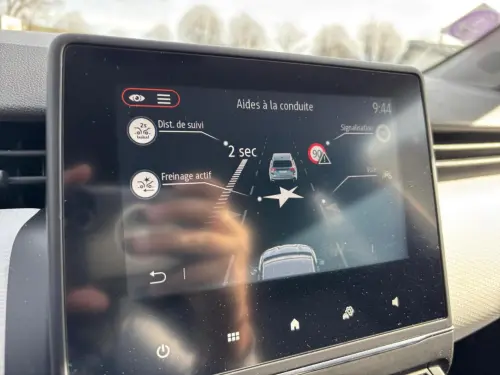 Renault Clio Clio TCe 100 GPL Evolution - Photo 20