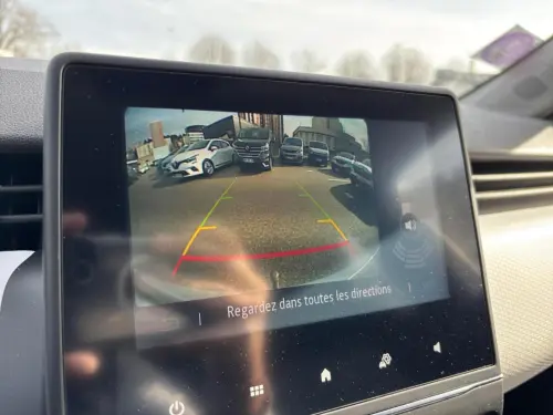 Renault Clio Clio TCe 100 GPL Evolution - Photo 23