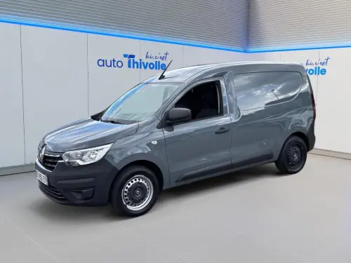 Renault Kangoo BLUE DCI 95 CONFORT - Photo 0