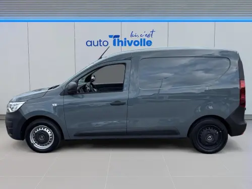 Renault Kangoo BLUE DCI 95 CONFORT - Photo 1