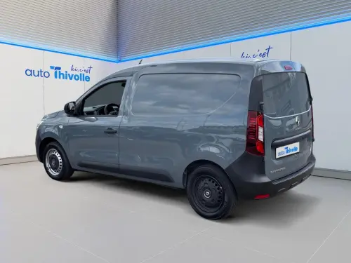 Renault Kangoo BLUE DCI 95 CONFORT - Photo 2