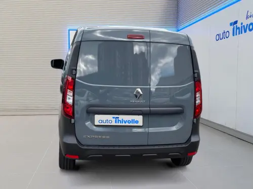 Renault Kangoo BLUE DCI 95 CONFORT - Photo 3