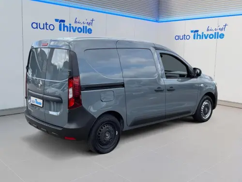 Renault Kangoo BLUE DCI 95 CONFORT - Photo 4