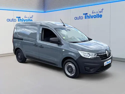 Renault Kangoo BLUE DCI 95 CONFORT - Photo 6