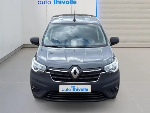 Renault Kangoo BLUE DCI 95 CONFORT - Photo 7