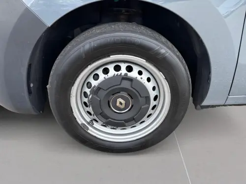 Renault Kangoo BLUE DCI 95 CONFORT - Photo 8