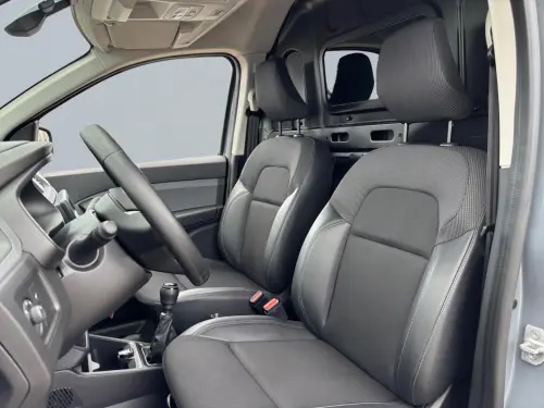 Renault Kangoo BLUE DCI 95 CONFORT - Photo 9