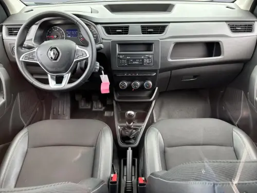 Renault Kangoo BLUE DCI 95 CONFORT - Photo 11