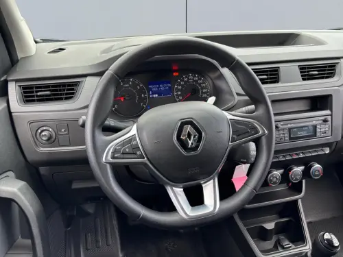 Renault Kangoo BLUE DCI 95 CONFORT - Photo 12