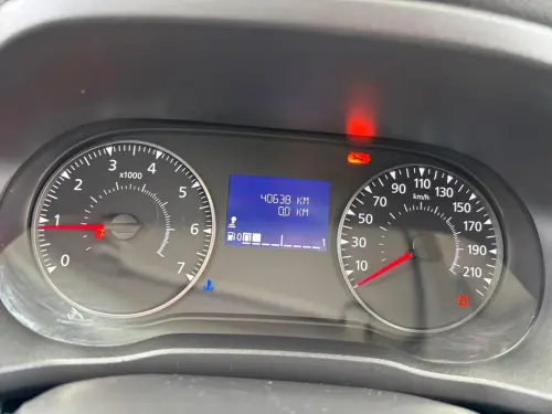 Renault Kangoo BLUE DCI 95 CONFORT - Photo 13