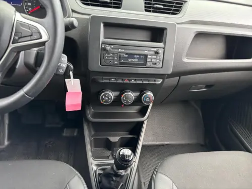 Renault Kangoo BLUE DCI 95 CONFORT - Photo 14