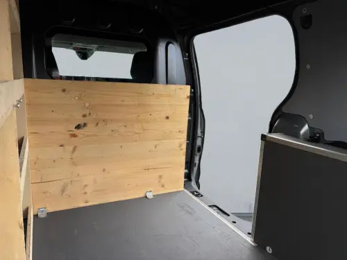 Renault Kangoo BLUE DCI 95 CONFORT - Photo 15