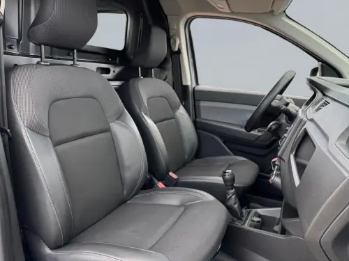 Renault Kangoo BLUE DCI 95 CONFORT - Photo 16