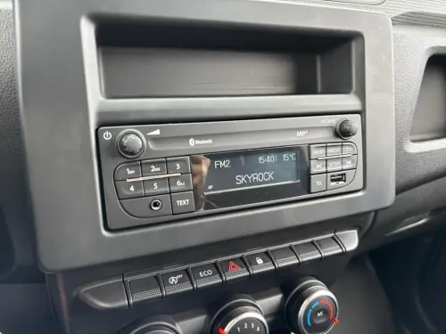 Renault Kangoo BLUE DCI 95 CONFORT - Photo 19