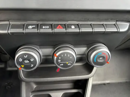 Renault Kangoo BLUE DCI 95 CONFORT - Photo 20