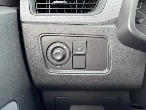 Renault Kangoo BLUE DCI 95 CONFORT - Photo 21