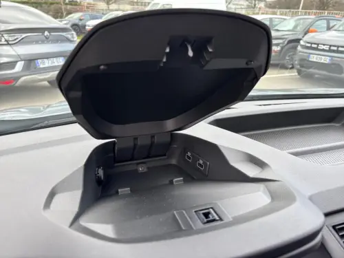 Renault Kangoo BLUE DCI 95 CONFORT - Photo 22