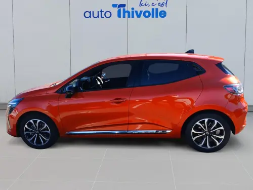 Renault Clio Clio E-Tech full hybrid 145 Techno - Photo 1