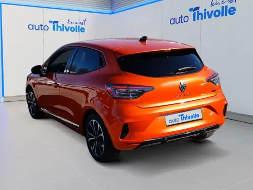 Renault Clio Clio E-Tech full hybrid 145 Techno - Photo 2