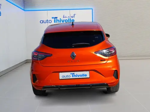Renault Clio Clio E-Tech full hybrid 145 Techno - Photo 3