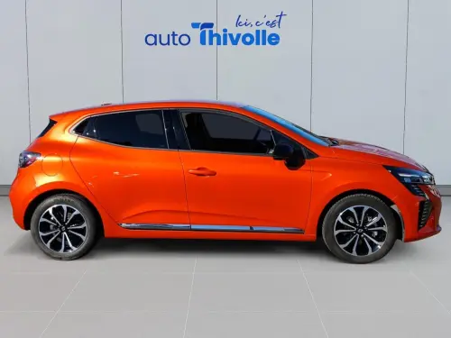 Renault Clio Clio E-Tech full hybrid 145 Techno - Photo 5