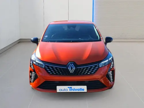 Renault Clio Clio E-Tech full hybrid 145 Techno - Photo 7