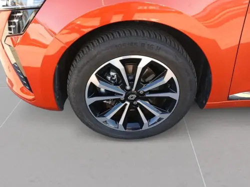 Renault Clio Clio E-Tech full hybrid 145 Techno - Photo 8