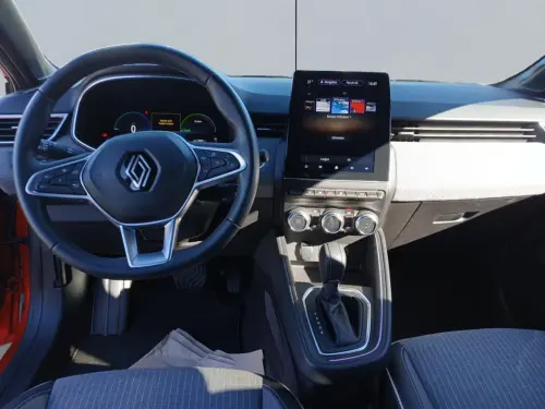 Renault Clio Clio E-Tech full hybrid 145 Techno - Photo 11