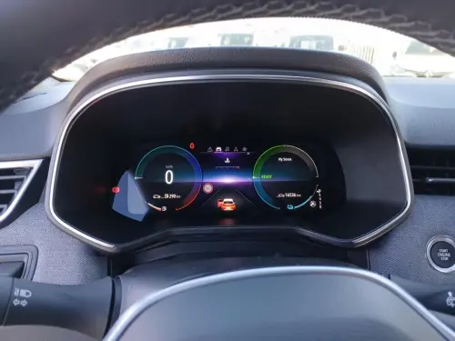 Renault Clio Clio E-Tech full hybrid 145 Techno - Photo 13