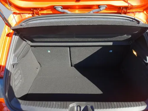 Renault Clio Clio E-Tech full hybrid 145 Techno - Photo 16