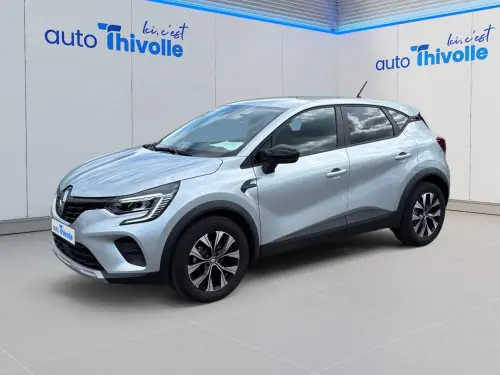 Renault Captur TCe 90 Evolution - Photo 0