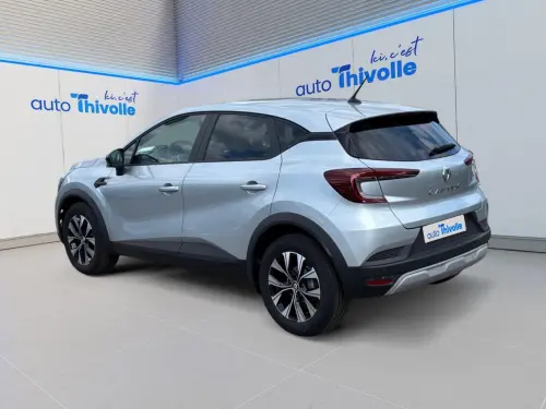 Renault Captur TCe 90 Evolution - Photo 2