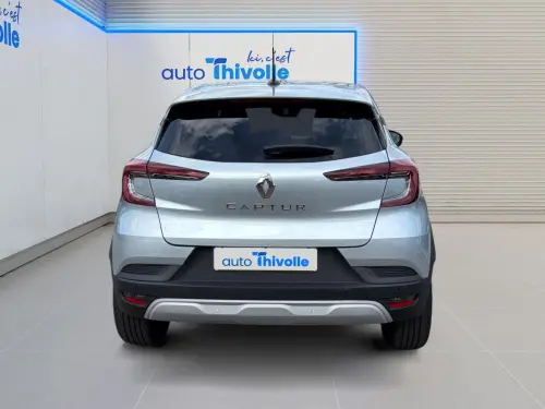 Renault Captur TCe 90 Evolution - Photo 3