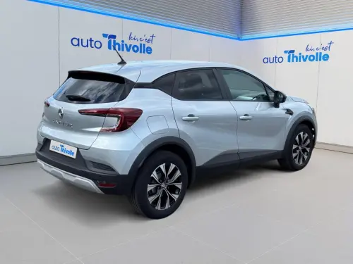 Renault Captur TCe 90 Evolution - Photo 4