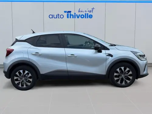 Renault Captur TCe 90 Evolution - Photo 5