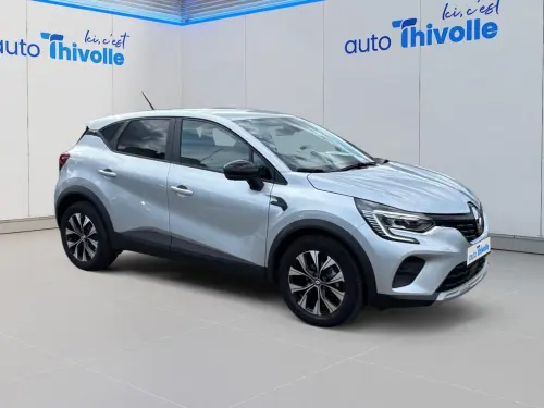 Renault Captur TCe 90 Evolution - Photo 6