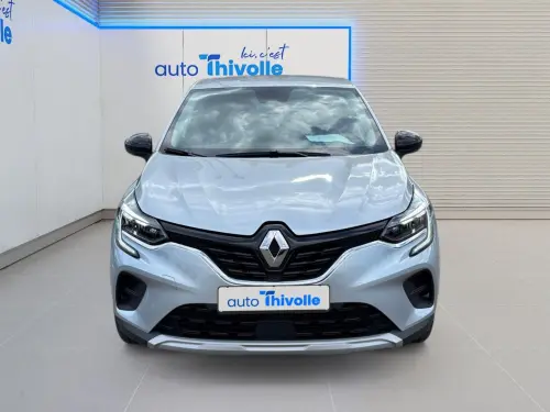 Renault Captur TCe 90 Evolution - Photo 7