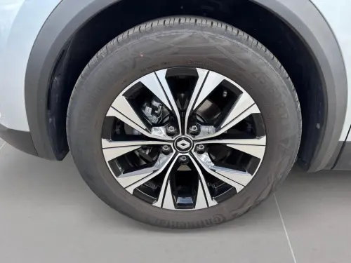 Renault Captur TCe 90 Evolution - Photo 8