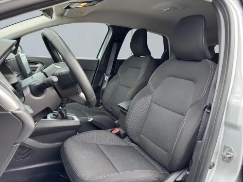 Renault Captur TCe 90 Evolution - Photo 9