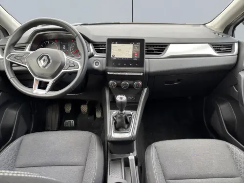 Renault Captur TCe 90 Evolution - Photo 11