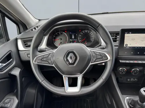 Renault Captur TCe 90 Evolution - Photo 12