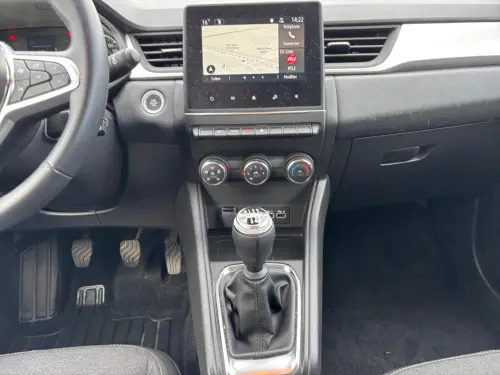 Renault Captur TCe 90 Evolution - Photo 14