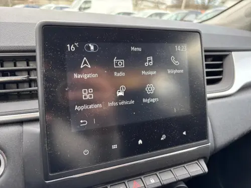 Renault Captur TCe 90 Evolution - Photo 19