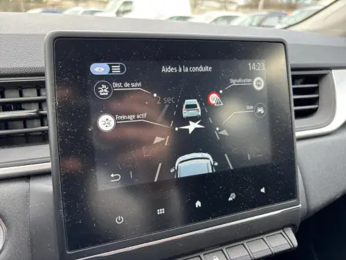 Renault Captur TCe 90 Evolution - Photo 20