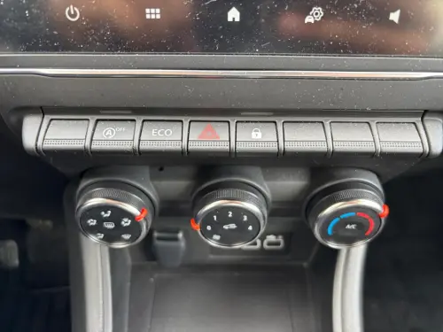 Renault Captur TCe 90 Evolution - Photo 21