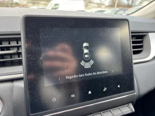 Renault Captur TCe 90 Evolution - Photo 22