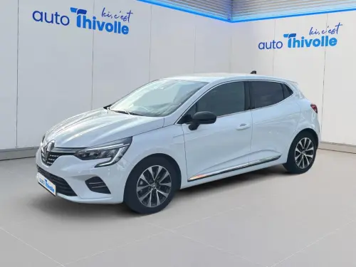 Renault Clio Clio E-Tech full hybrid 145 Techno - Photo 0