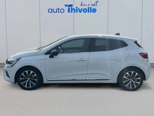 Renault Clio Clio E-Tech full hybrid 145 Techno - Photo 1