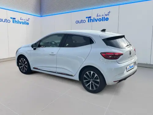 Renault Clio Clio E-Tech full hybrid 145 Techno - Photo 2
