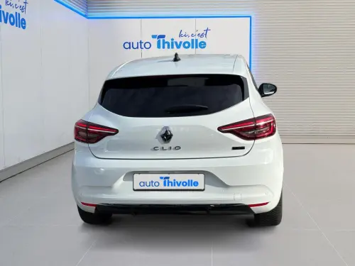 Renault Clio Clio E-Tech full hybrid 145 Techno - Photo 3